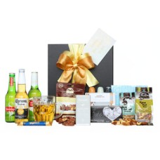Beer and Treats for all Occasions